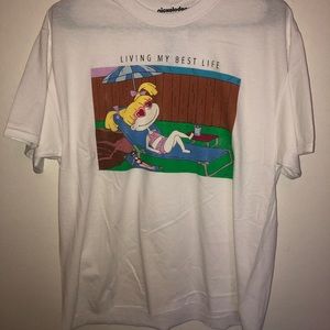Rugrats(angelica) t-shirt